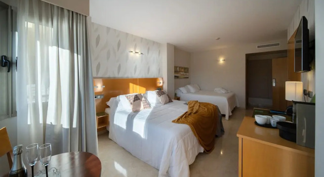 Номер Economy La Sort Boutique Hotel