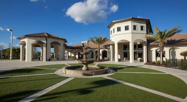 8BR Family Disney Getaway w Theatre Pool SPA