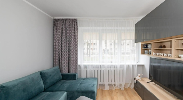 Modern n'lovely apartment, Prenota Appartamento Kaunas Contea di Kaunas