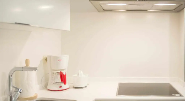 Апартаменты Apartamentos Abadía by Toledo AP