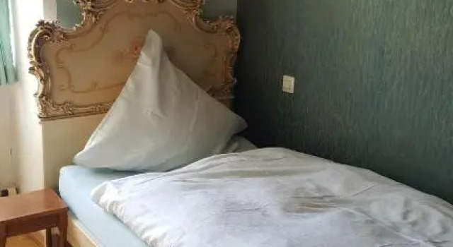 Номер Standard Schloss Sennfeld - Hotel & Restaurant & Veranstaltungsort