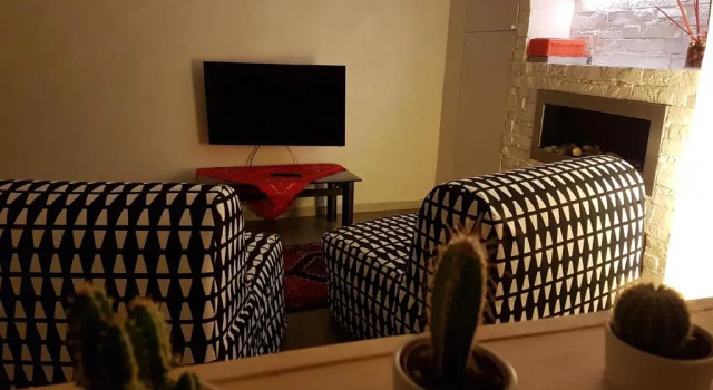 Appartamento Caffarella