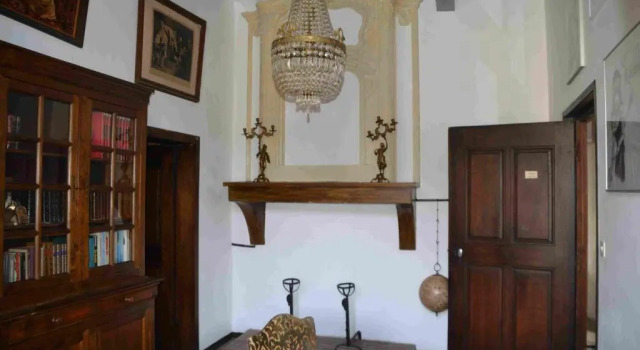 Двухместный номер Standard Château de Rosans