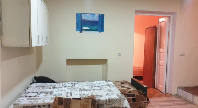 Standard huone NunSon Guest House