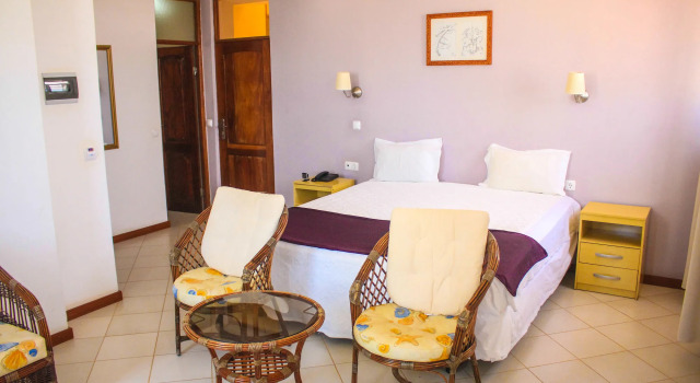 Hotel Marilu, Rezervovat Hotel Vila do Maio 