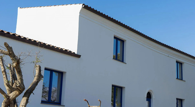 Albergo Rurale Casa Fois, Prenota Hotel Hotel a Costa Paradiso con piscina, Piscina