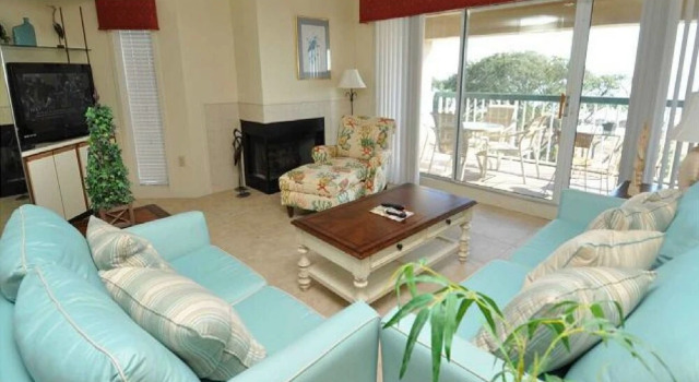 Hilton Head Value - 1, 2 & 3 Bedroom Villas, Забронировать Отель Отели Южной Каролины 3 звезды, 3*