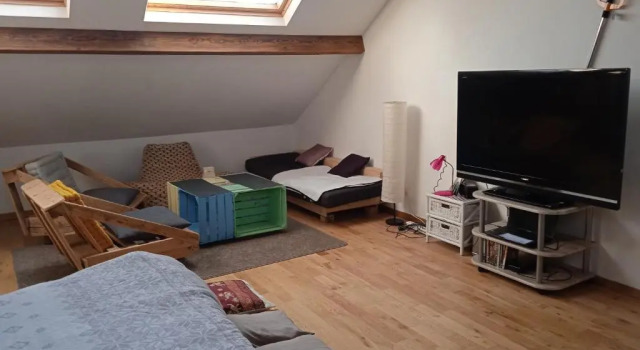 Номер Deluxe Sweet home 2