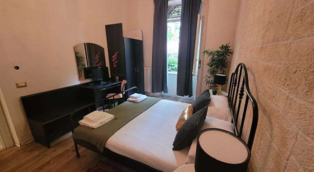Hotel Ambra