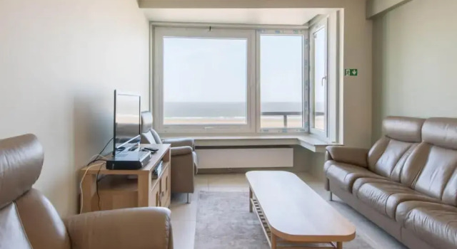 Апартаменты Apartment With Marina View
