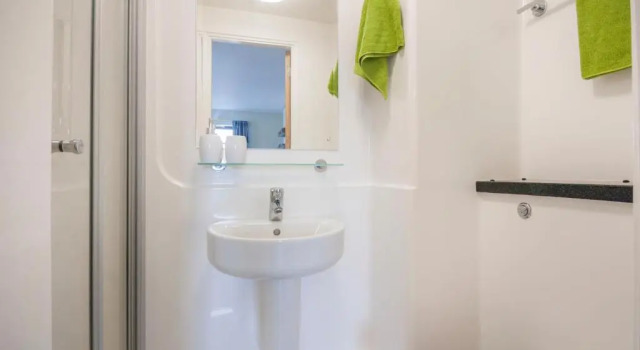 Номер Standard Beaverbank Place - Campus Residence