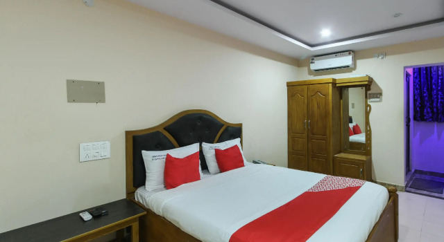 OYO Flagship 65044 Immense Inn, Забронировать Отель Отели Coorg 3 звезды, 3*