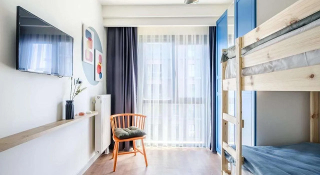 Avangart Residence by Newinn, Varaa Hotelli Hotellit Marmara-alue pysäköinnillä, Pysäköinti
