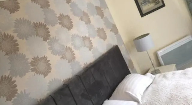 Standard Zimmer Barbon Inn