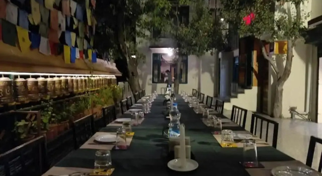 The Grand Shamba-La Kalpa, Book Hotel Kalpa 
