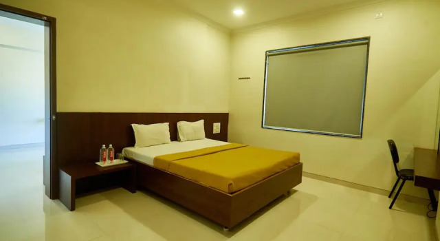 Номер Standard Sai Vidisha Palace