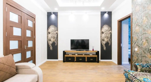 Sweet Home 6 VIP Rustaveli Avenue, Забронировать Апартаменты/квартира Вера Тбилиси, рядом с Концертный зал Тбилиси