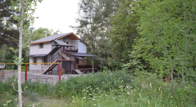Коттедж AAA Jermuk rest house