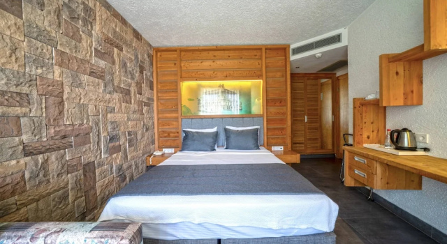 Номер Comfort MyElla Boutique Hotel