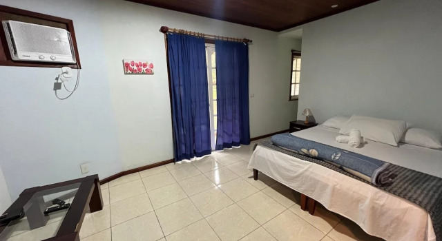 Номер Superior Hotel Fazenda Bonanza