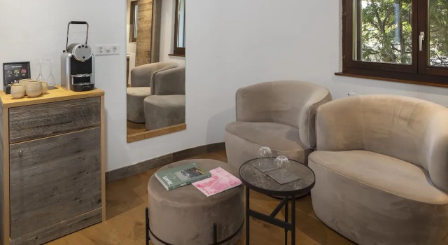 Номер Classic Aïda Hôtel & Spa