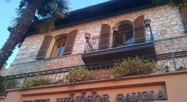 Windsor Savoia