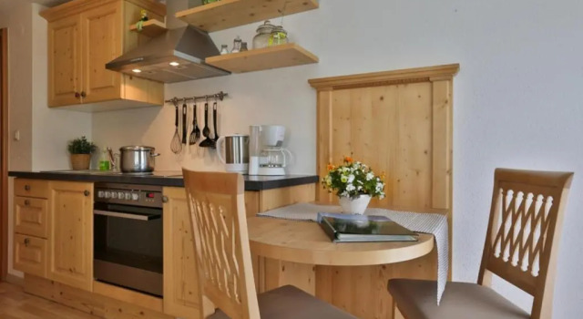 Апартаменты Ferienwohnung Drachllehen