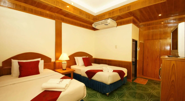 The Four Resort