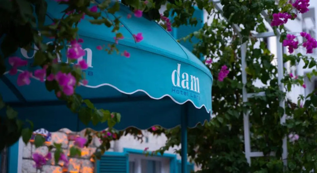 Dam Hotel Lara