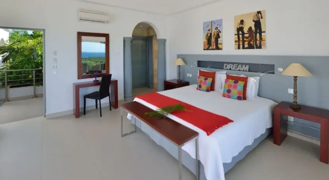 Villa Just In Paradise, Забронировать Вилла Ле-Тер-Бас Сен-Мартен