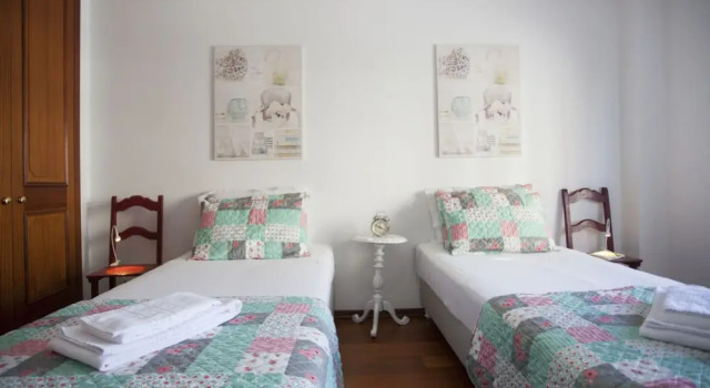 Maresia Apartment by My Choice