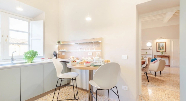 Апартаменты Casa Arnolfo in Lucca