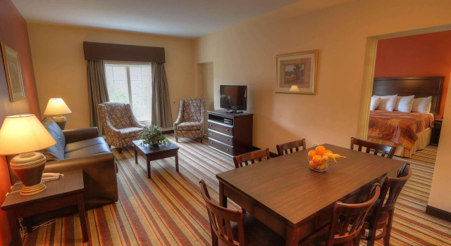 The Resort at Governors Crossing, Забронировать Курортный отель Севьервилл Great Smoky Mountains National Park