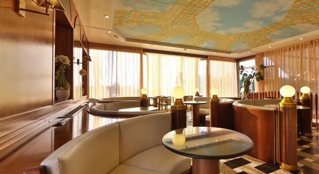 Hotel Bristol, Book Hotel Hotels in Chioggia with Parking, Parking