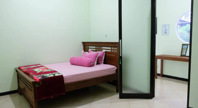 Villa 2 camere Sekar Gambir Homestay