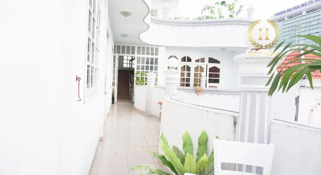 Happy Homes 42 Ho Hao Hon