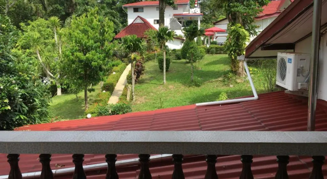 Двухместный номер Standard Top Resort