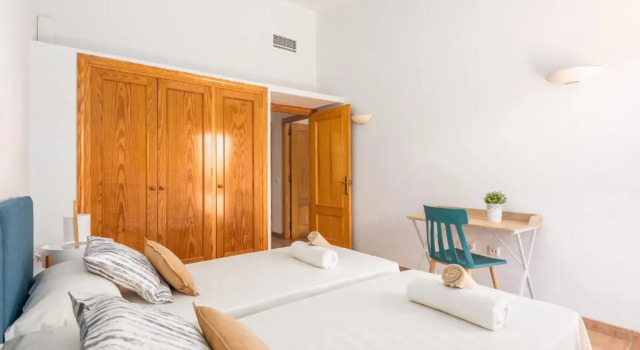 Villa Laura, Varaa Villa Mökit kohteessa Ciutadella, Mökki