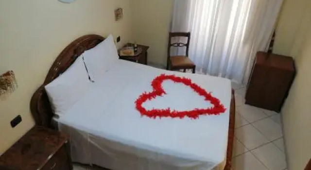 Alla Basilica Rooms