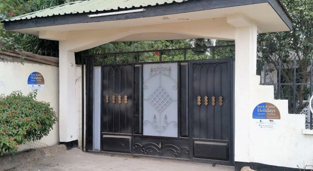 Airport Guesthouse, Buchen Sie Hotel Ilala Daressalam