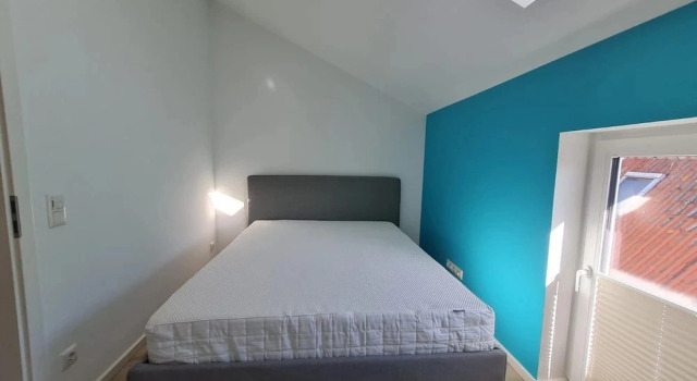 Ferienwohnung in Petersdorf auf Fehmarn
