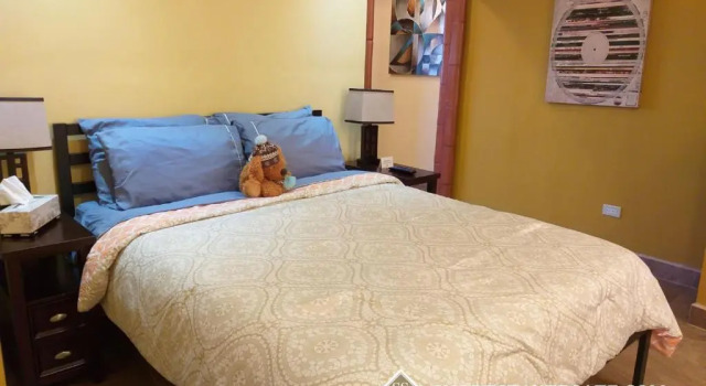 Люкс Deluxe Short Stay Tecate Hotel Boutique