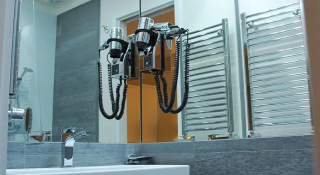 Апартаменты LHP Suite Rapallo