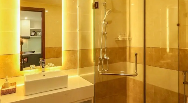 Апартаменты Citypoint Apartment