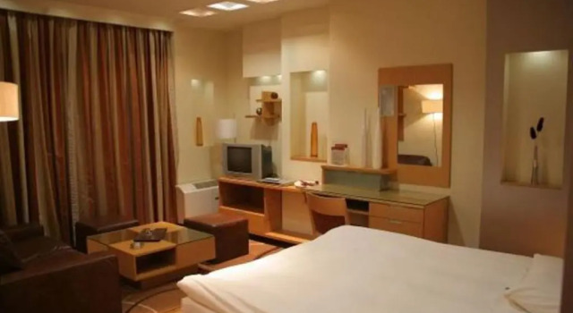 Двухместный номер Standard Hotel Elena