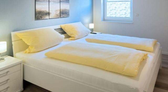 Beach Oasis Comfortable Holiday Residence, Забронировать Дом для отпуска Отели Нордена с парковкой, Парковка
