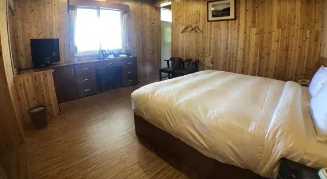Номер Comfort Star Villa