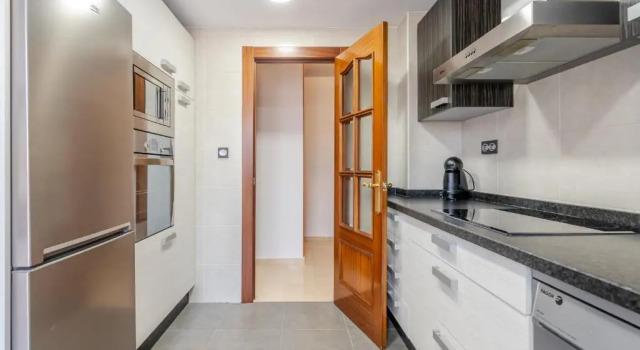 Апартаменты Pianista Apartment Granada by A3Rentals