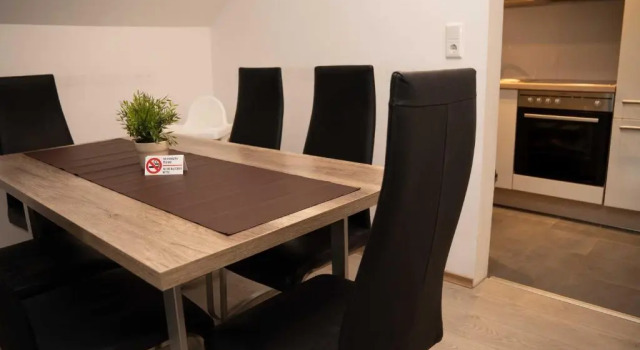 Апартаменты Superior Villa Nordhang