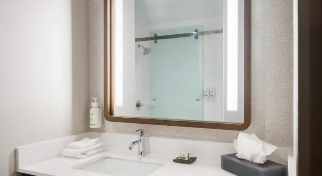Двухместный номер Standard La Quinta Inn And Suites By Wyndham Lincoln
